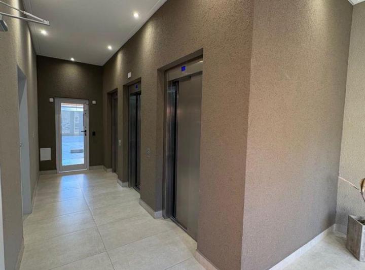 Departamento monoambiente. | La Merced 4770 2