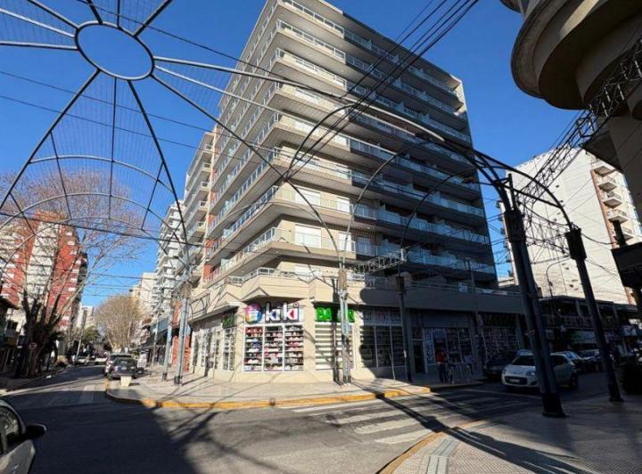 Departamento monoambiente. | La Merced 4770 1