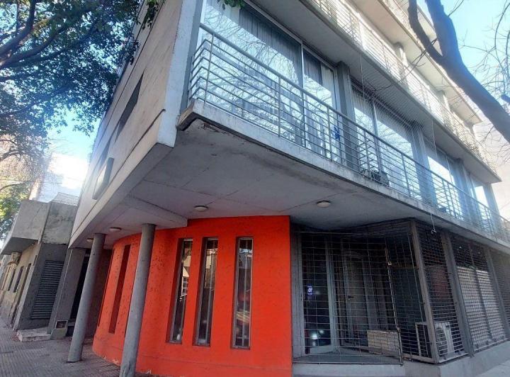 Departamento 2 ambientes. | DARWIN 1096 4