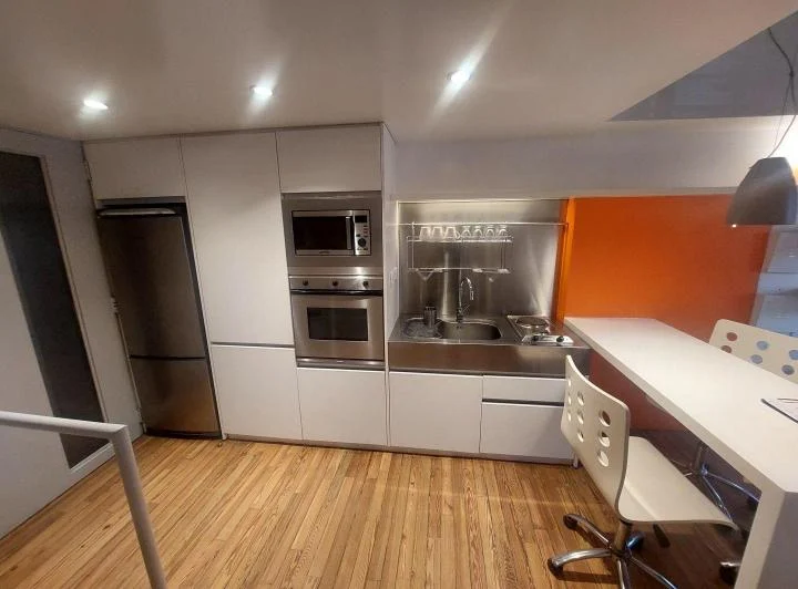 Departamento 2 ambientes. | DARWIN 1096 5