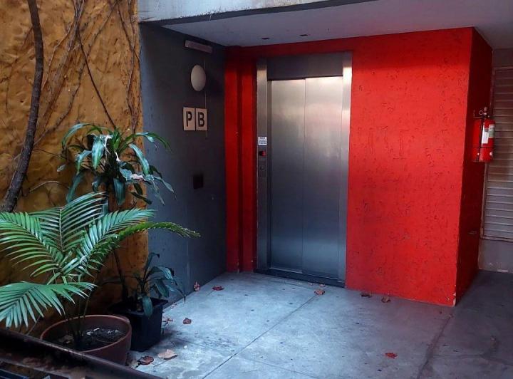 Departamento 2 ambientes. | DARWIN 1096 2