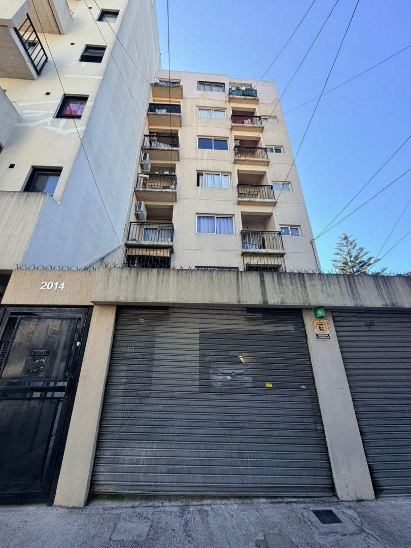 Departamento 1 ambiente. | Rauch 2014