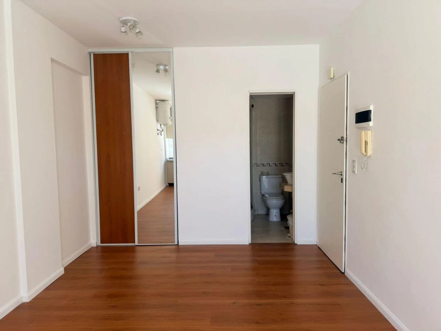 Foto de Departamento 1 ambiente. | Rauch 2014, imagen 5