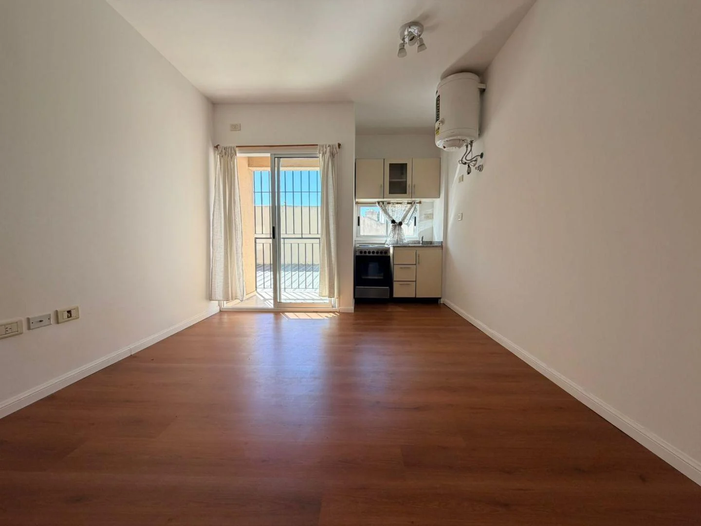 Foto de Departamento 1 ambiente. | Rauch 2014, imagen 2