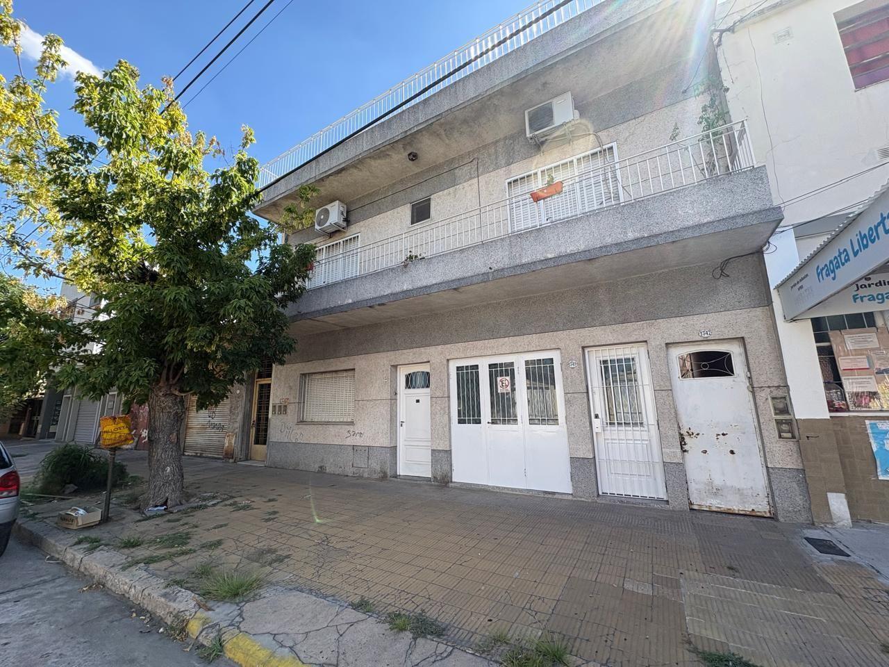Departamento 3 ambientes. | Larralde 1547