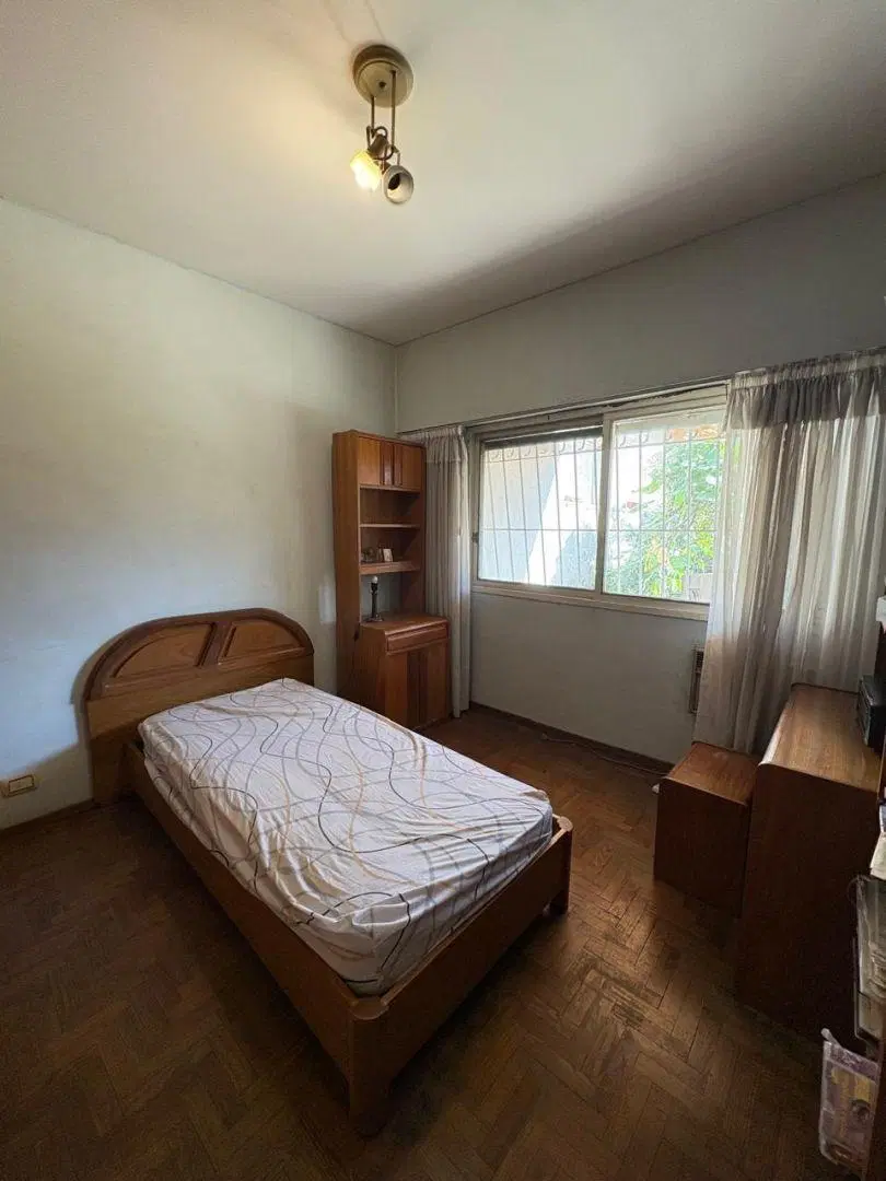 Casa 3 ambientes. | Fray justo sta María de Oro 5778 5