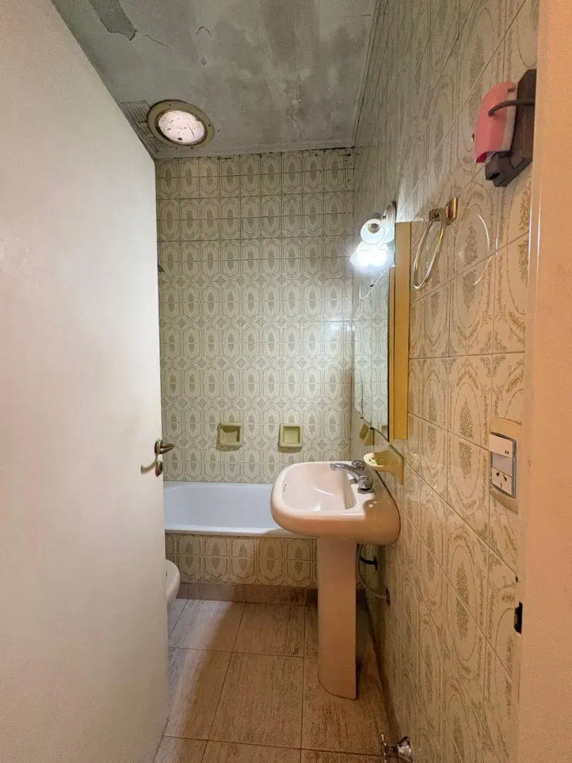 Casa 3 ambientes. | Fray justo sta María de Oro 5778 4
