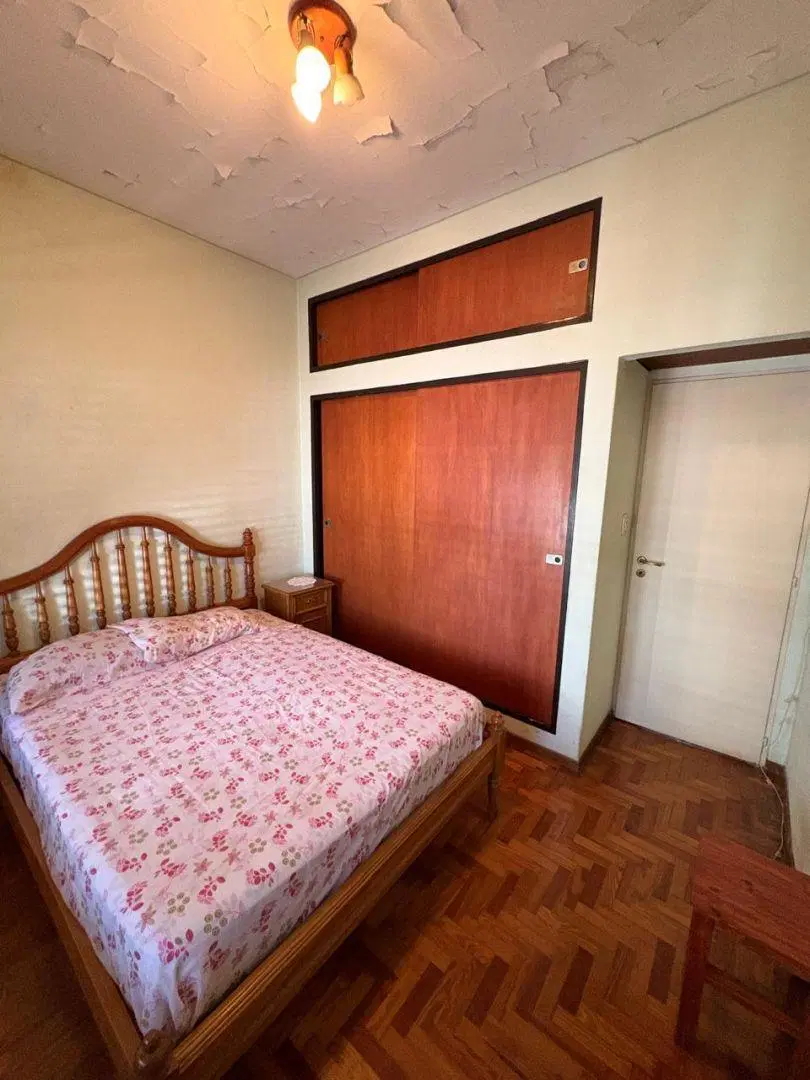 Casa 3 ambientes. | Fray justo sta María de Oro 5778 8