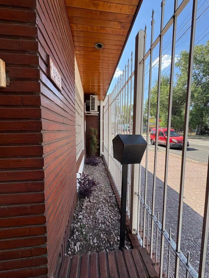 Casa 3 ambientes. | Fray justo sta María de Oro 5778 3