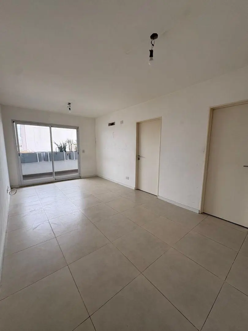 Departamento 3 ambientes. | Medina 2176 3