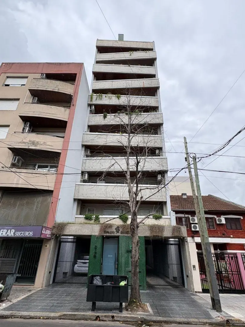 Departamento 3 ambientes. | Medina 2176 1