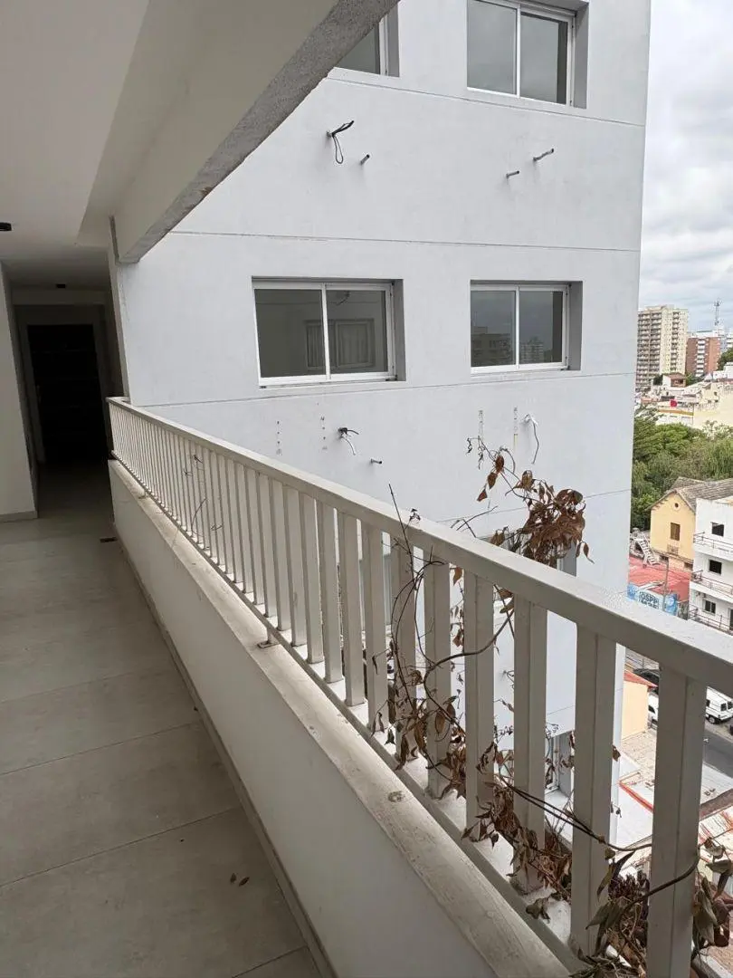 Departamento 3 ambientes. | Medina 2176 4