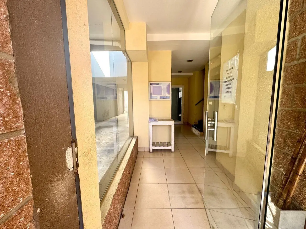 Departamento 1 ambiente. | Lisandro Medina 2234 4
