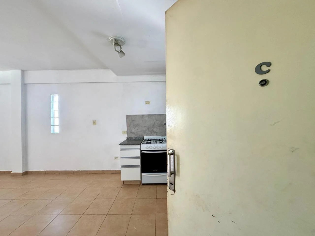 Foto de Departamento 1 ambiente. | Lisandro Medina 2234, imagen 3