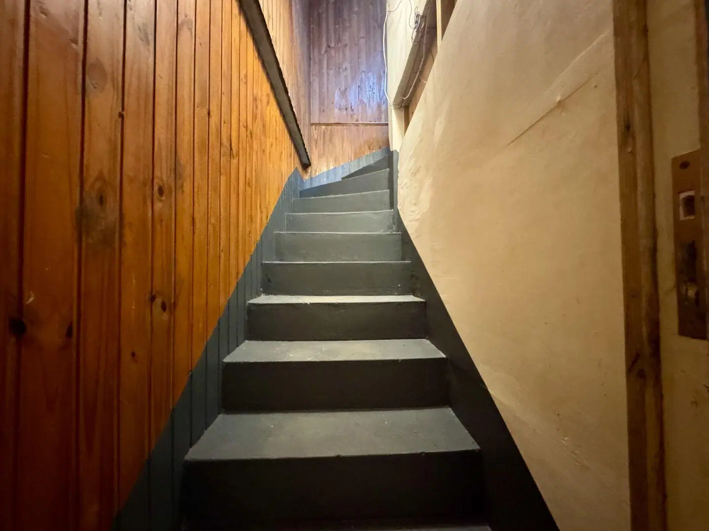 Casa 3 ambientes. | Oro 4844 8