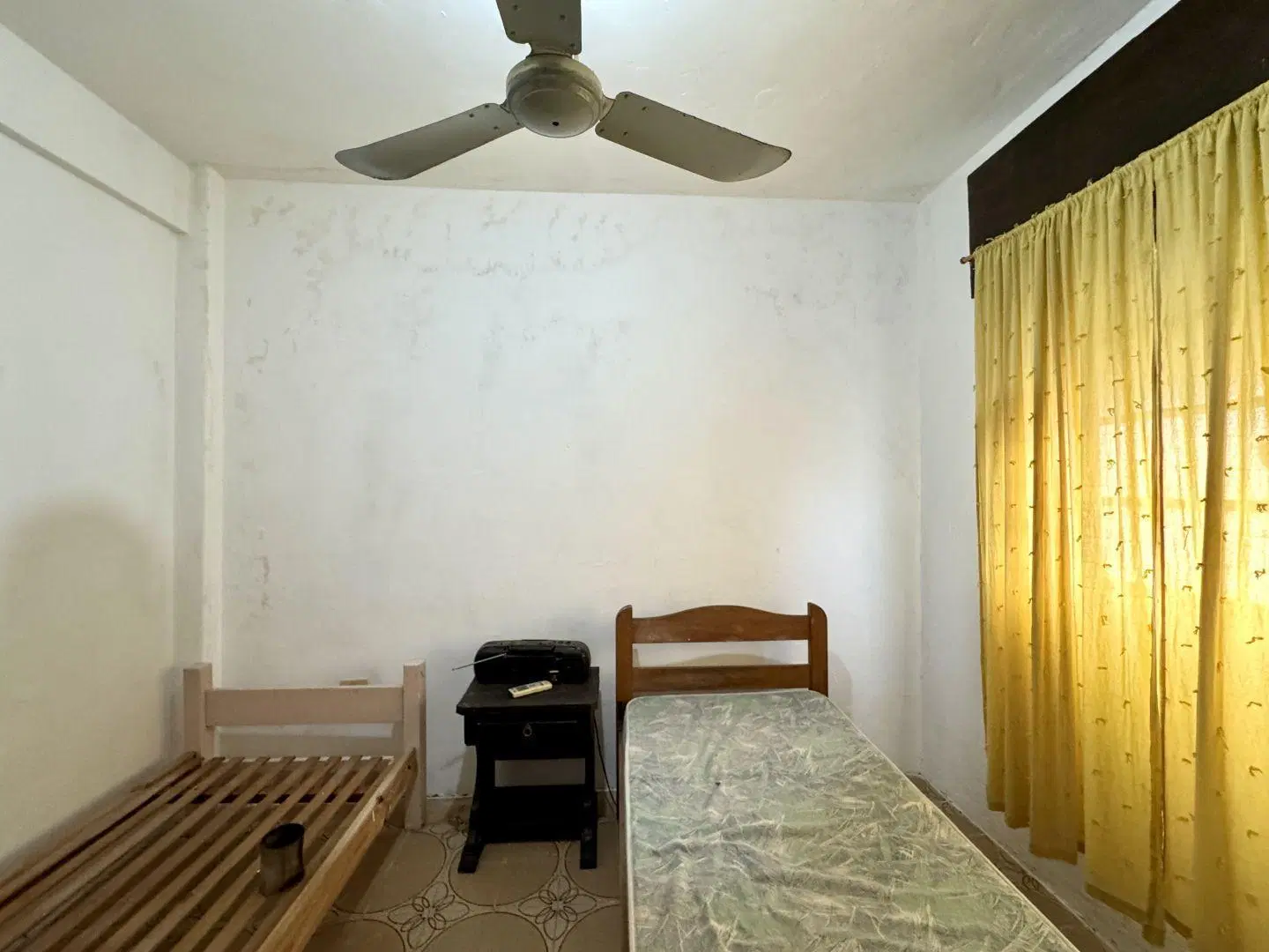 Casa 3 ambientes. | Oro 4844 3