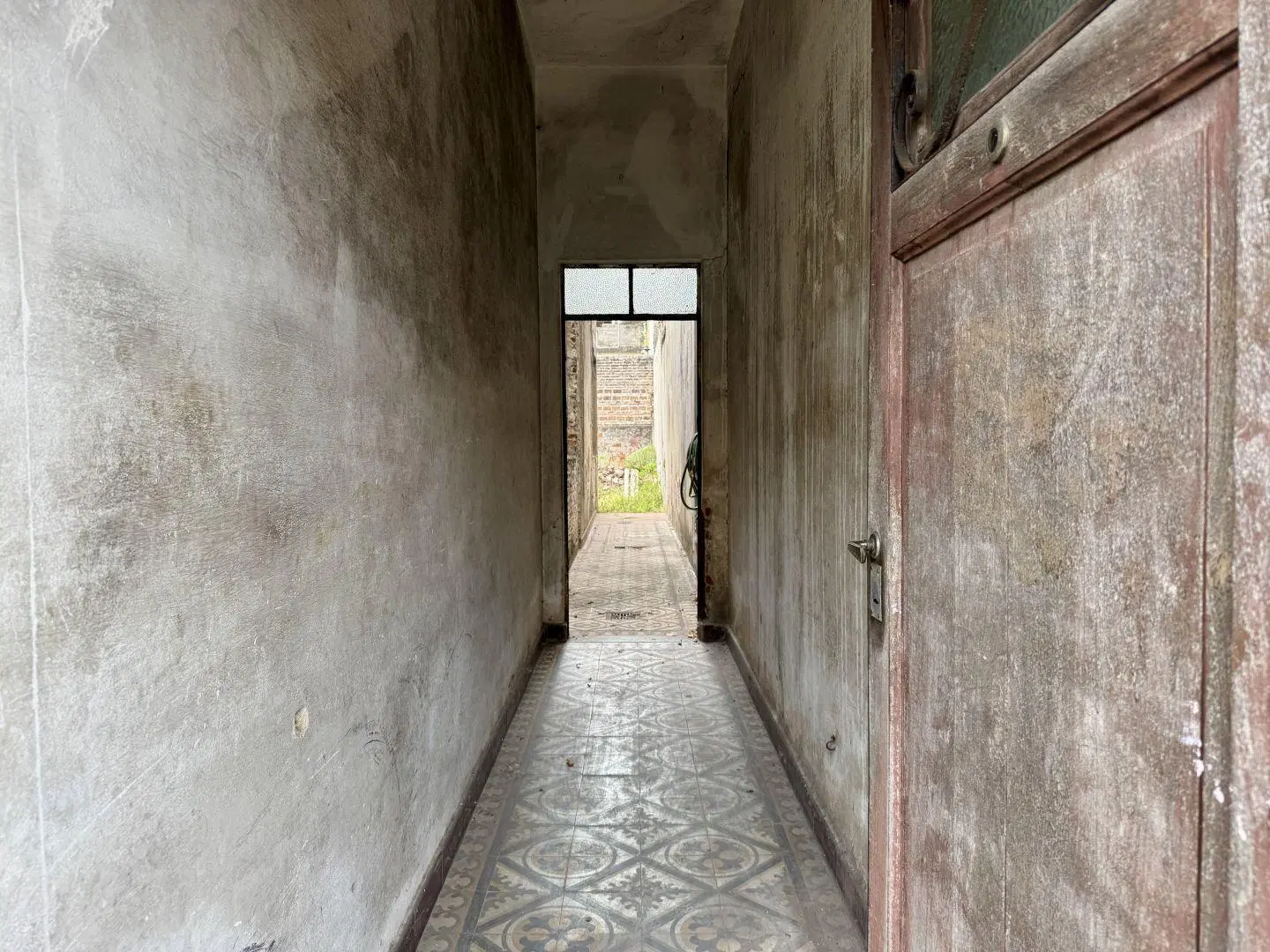 Lote . | Aristóbulo del Valle 4721 5