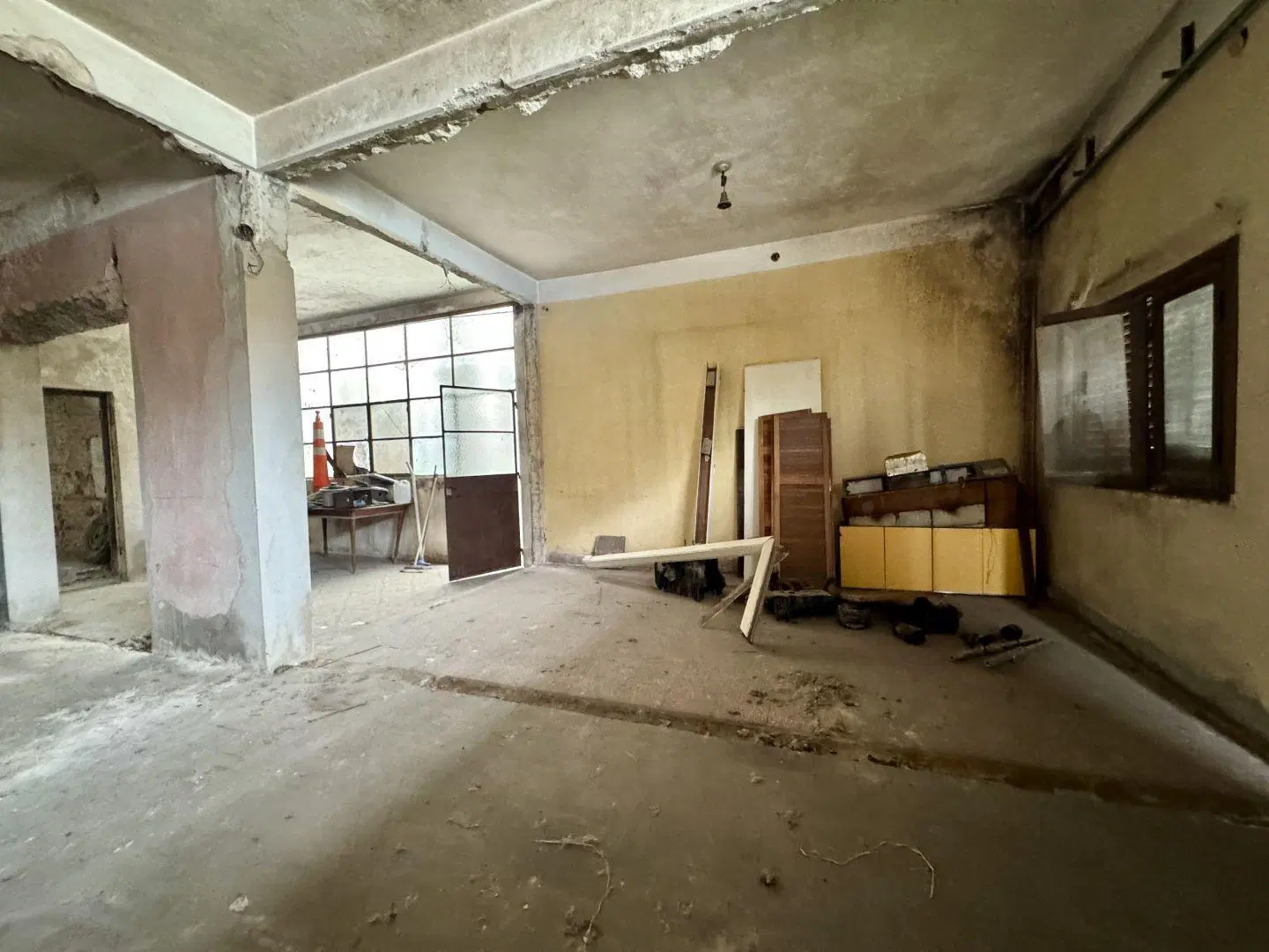 Lote . | Aristóbulo del Valle 4721 4
