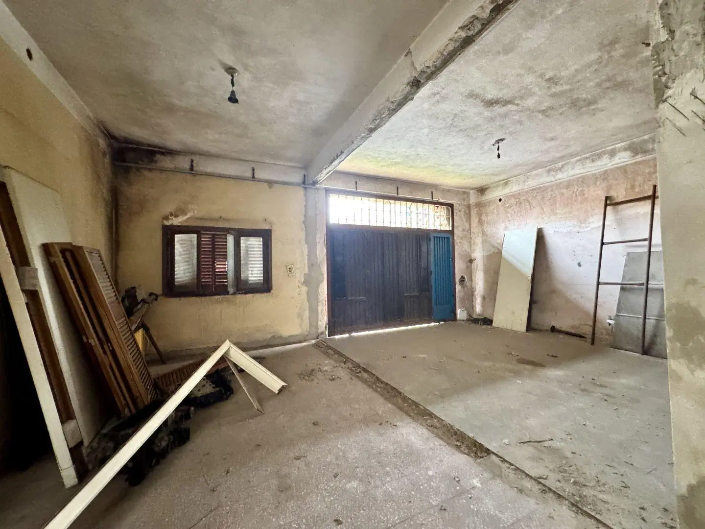 Lote . | Aristóbulo del Valle 4721 3
