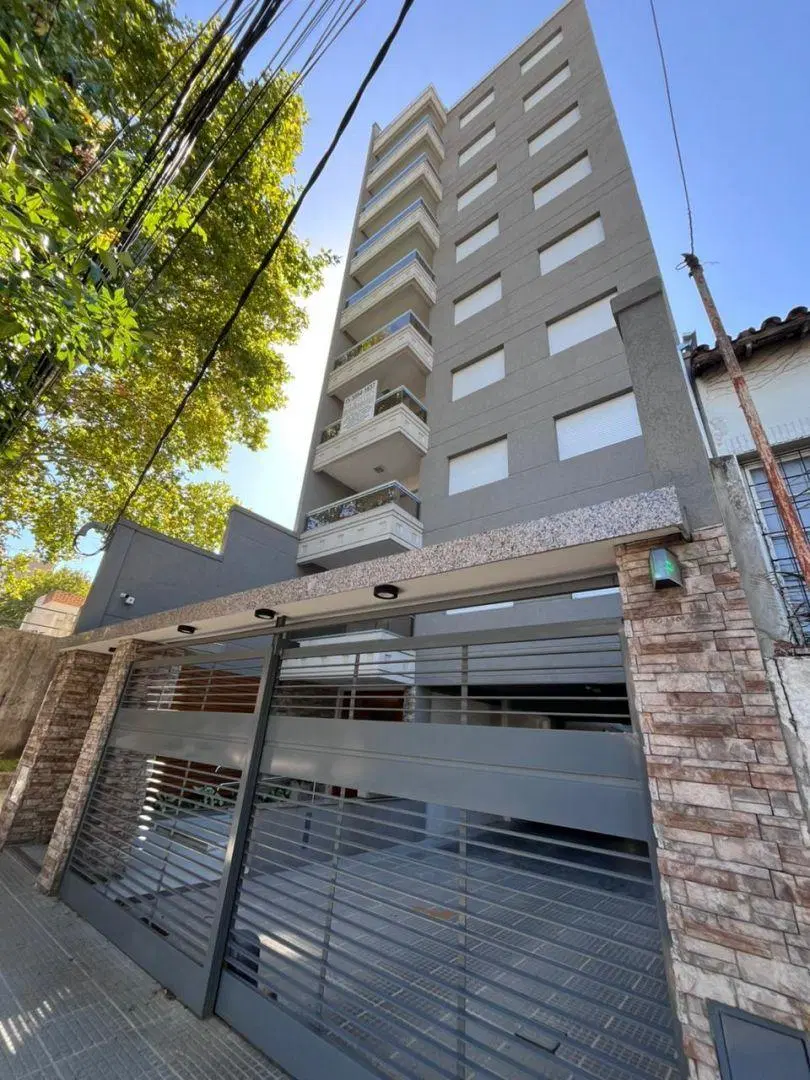 Departamento 3 ambientes. | Wenceslao de Tata 4469 5