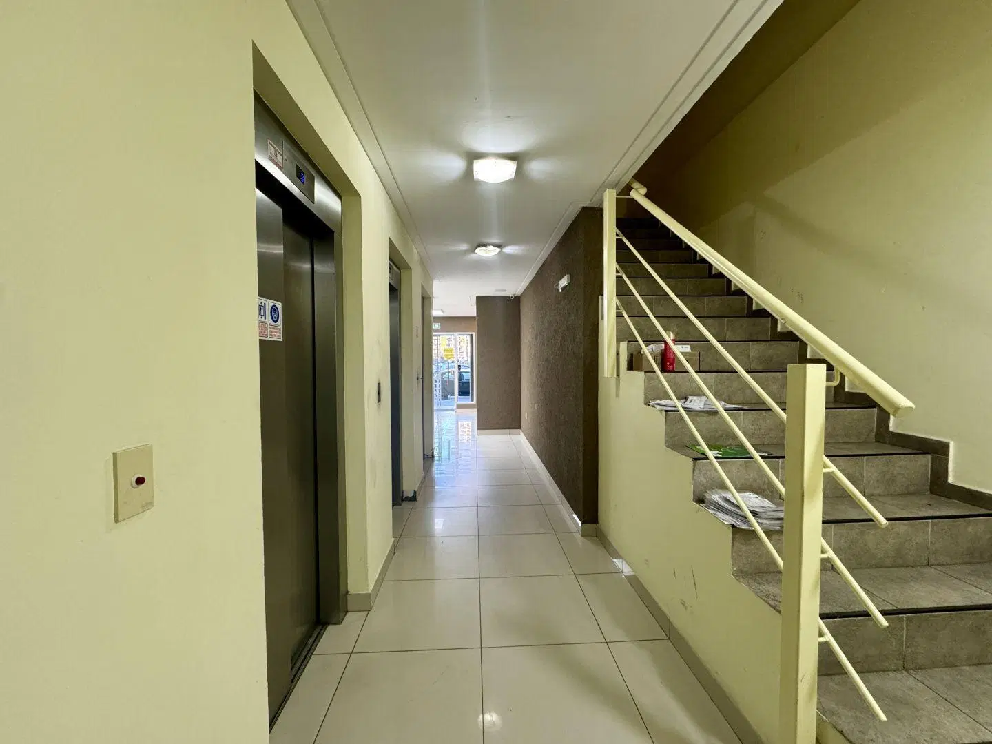 Departamento 2 ambientes. | Alberdi 4735 4