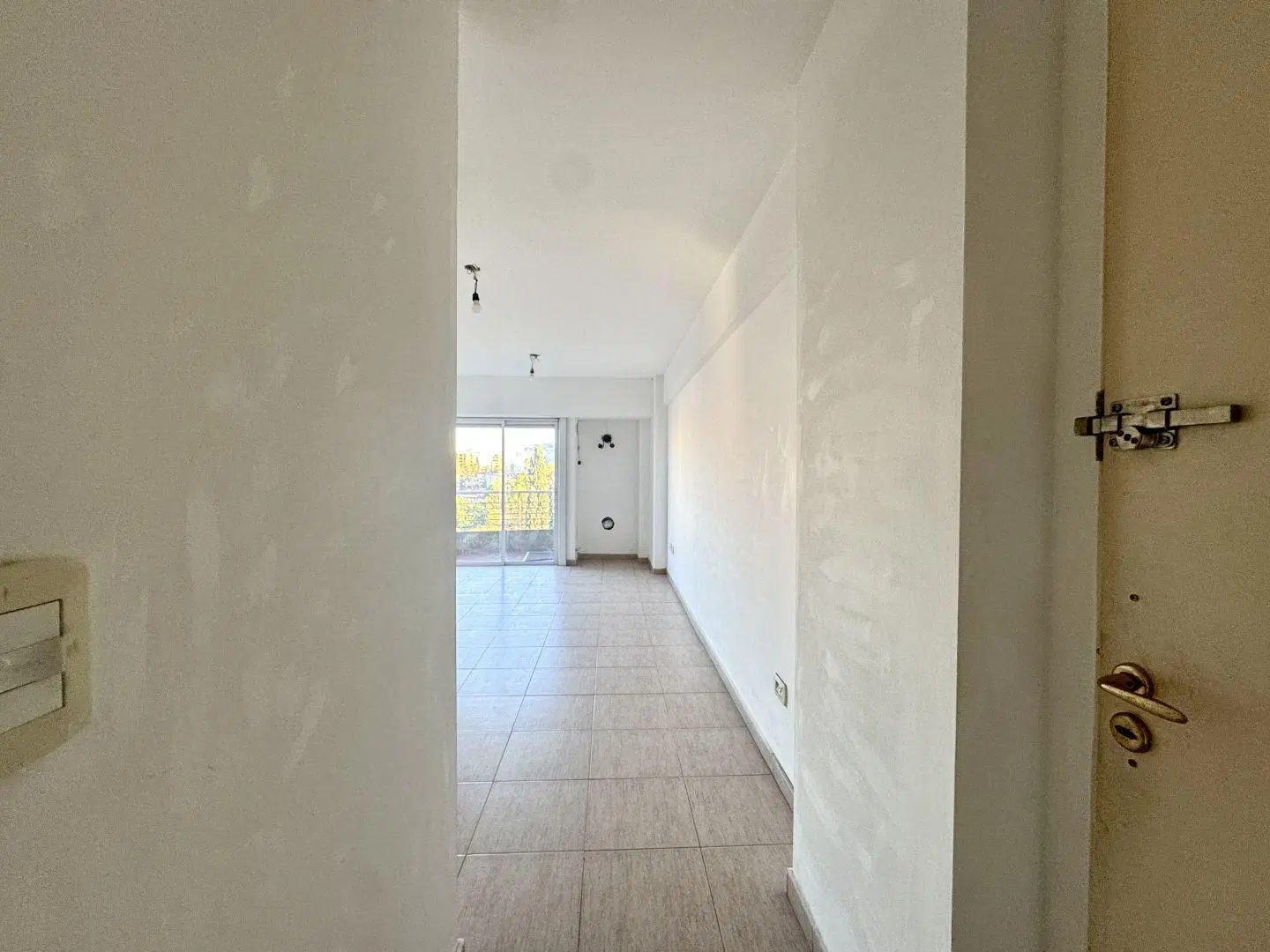 Departamento 2 ambientes. | Alberdi 4735 3