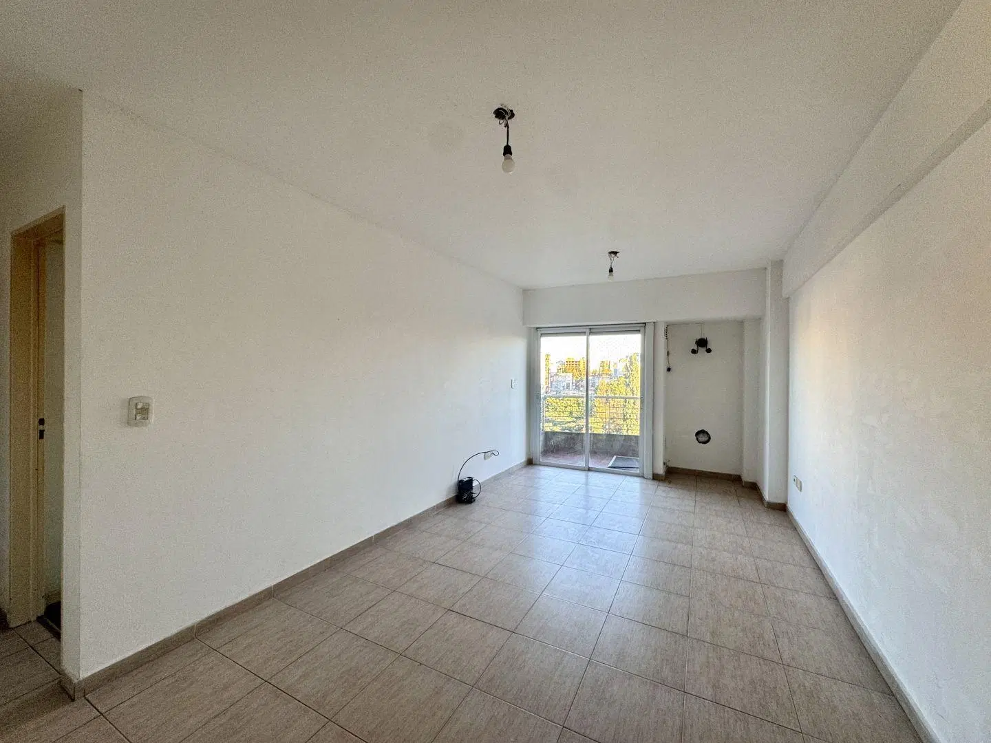 Departamento 2 ambientes. | Alberdi 4735 8