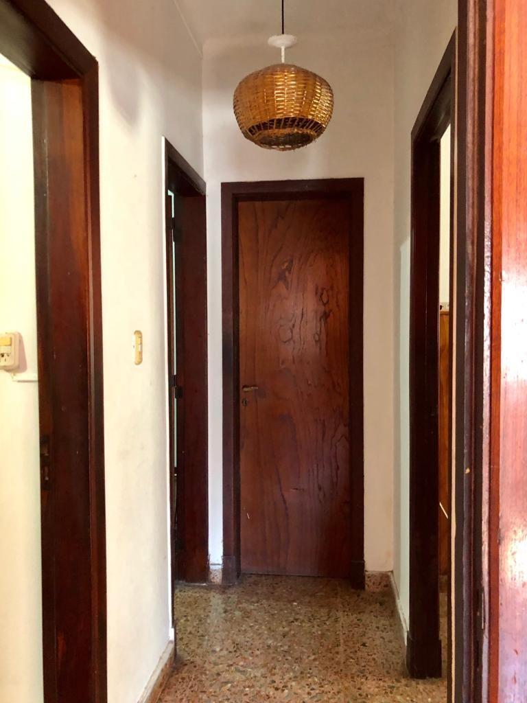 Casa 3 ambientes. | Dante 4984