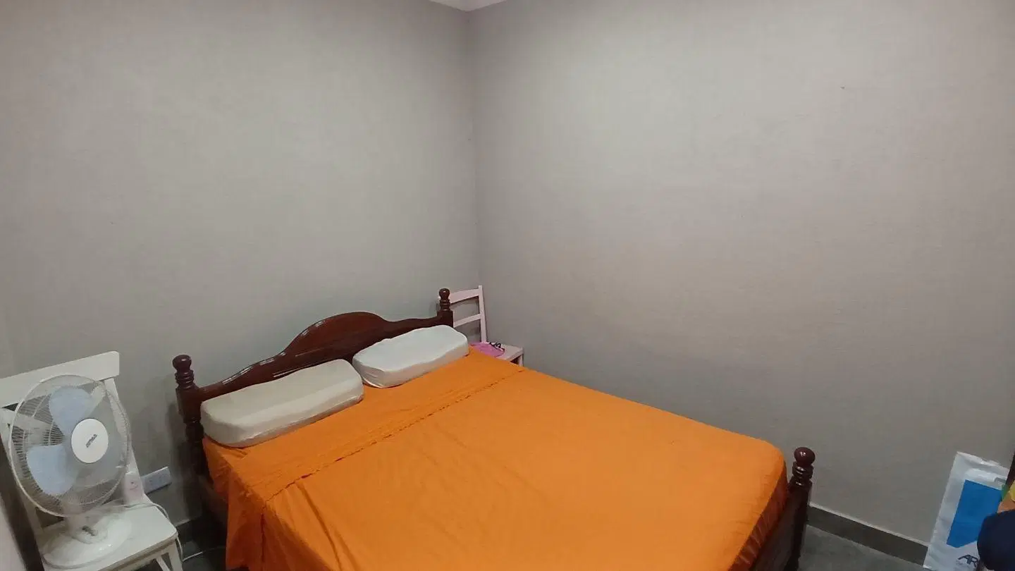 Departamento 3 ambientes. | Honduras 2515 3