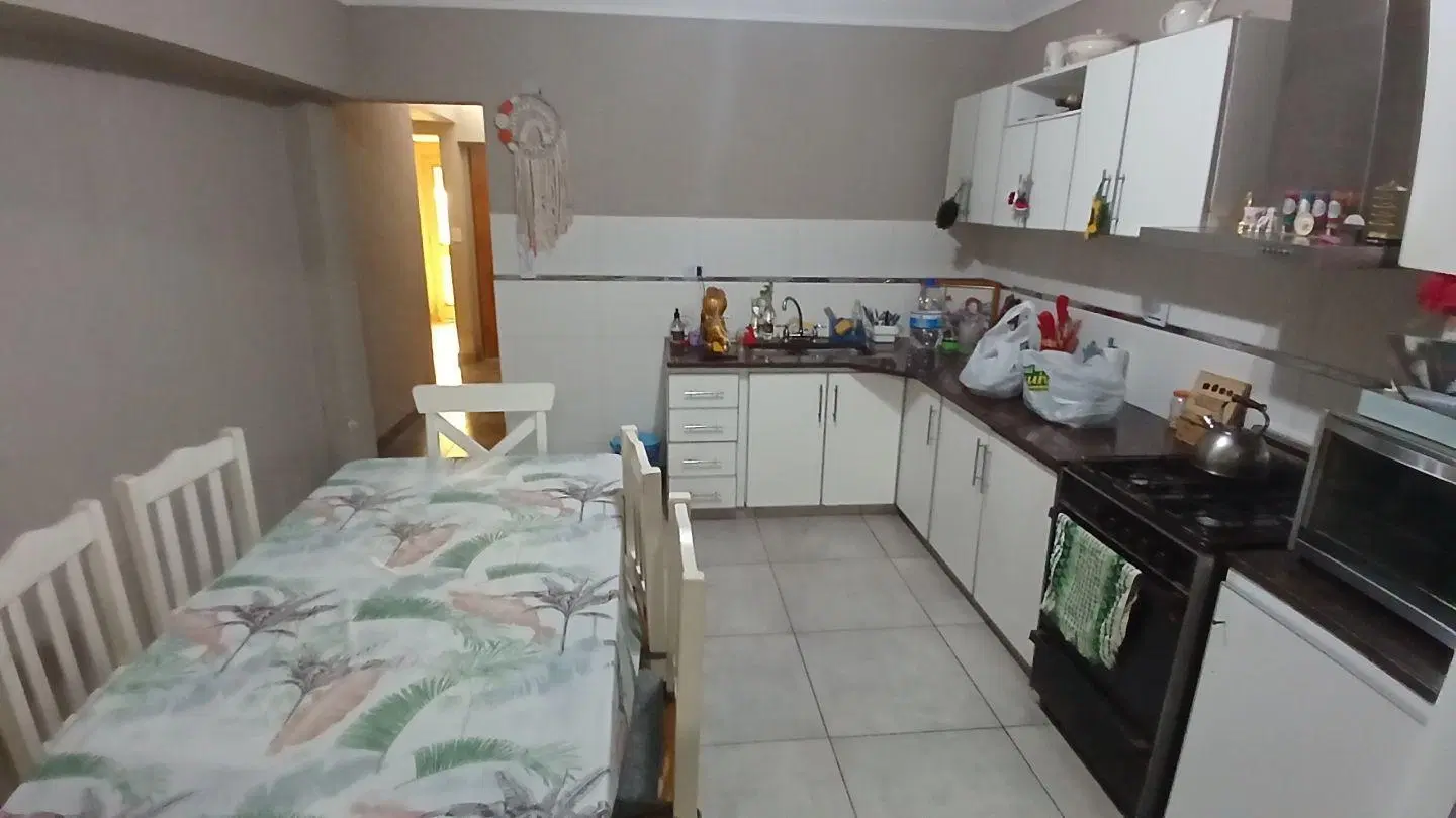 Departamento 3 ambientes. | Honduras 2515 2
