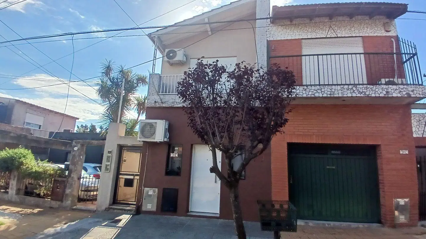 Departamento 3 ambientes. | Honduras 2515 1