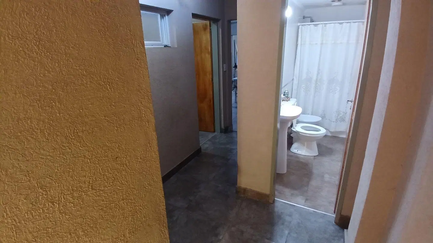 Departamento 3 ambientes. | Honduras 2515 5