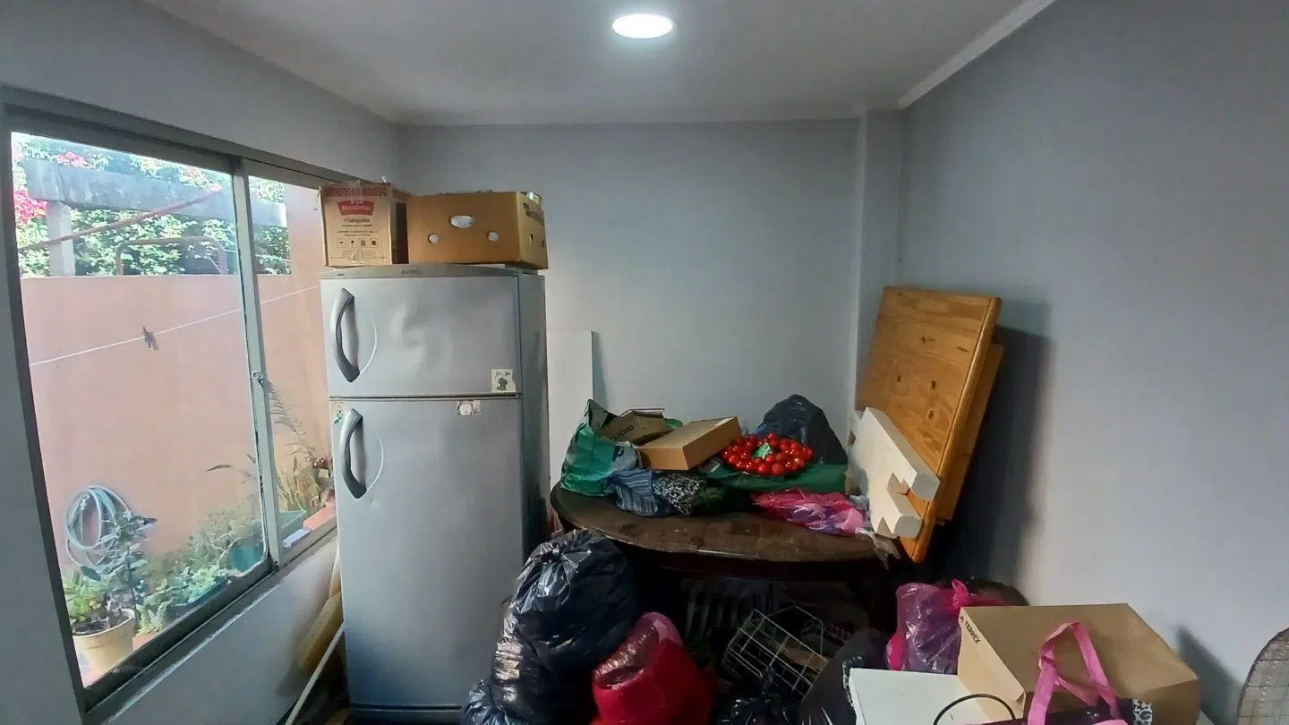 Departamento 3 ambientes. | Honduras 2515 8