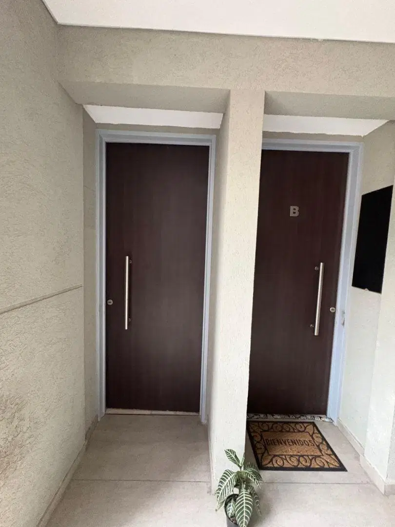 Departamento 1 ambiente. | Curapaligue 1950 4