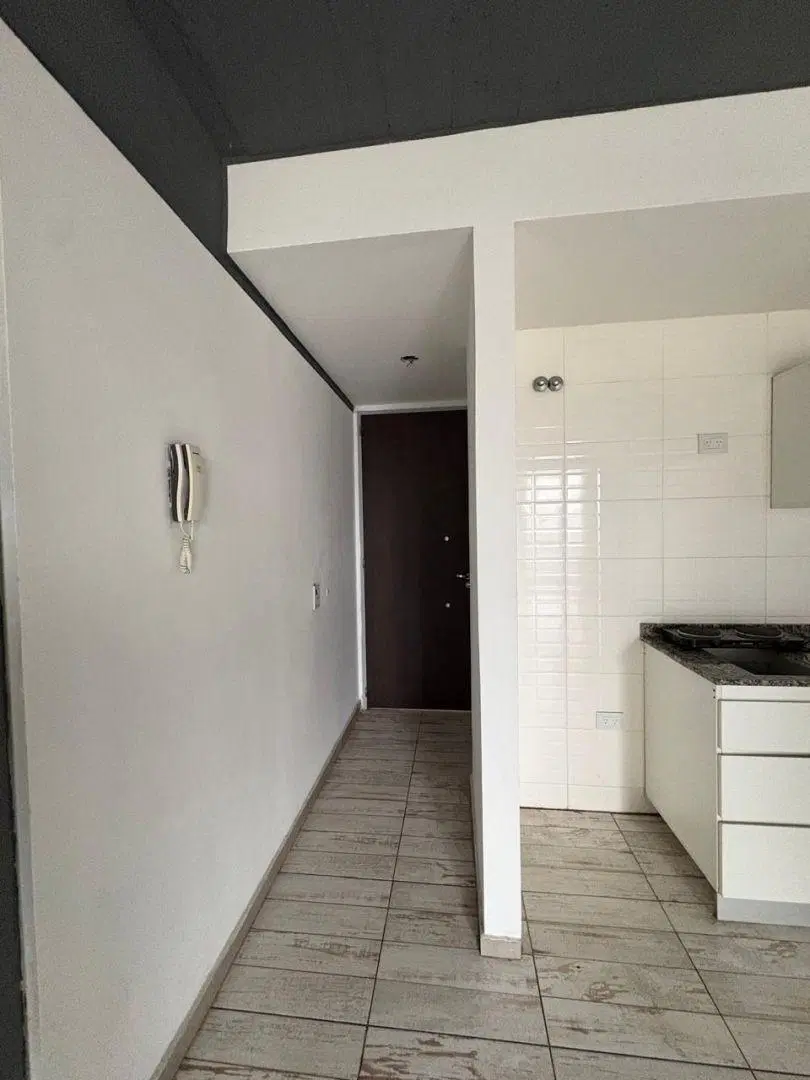 Departamento 1 ambiente. | Curapaligue 1950 1