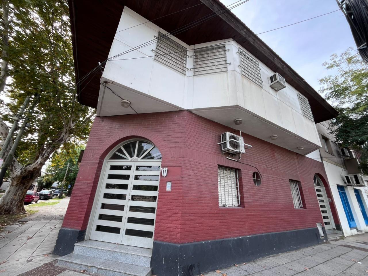 Oficina . | JUAN BAUTISTA ALBERDI 4999