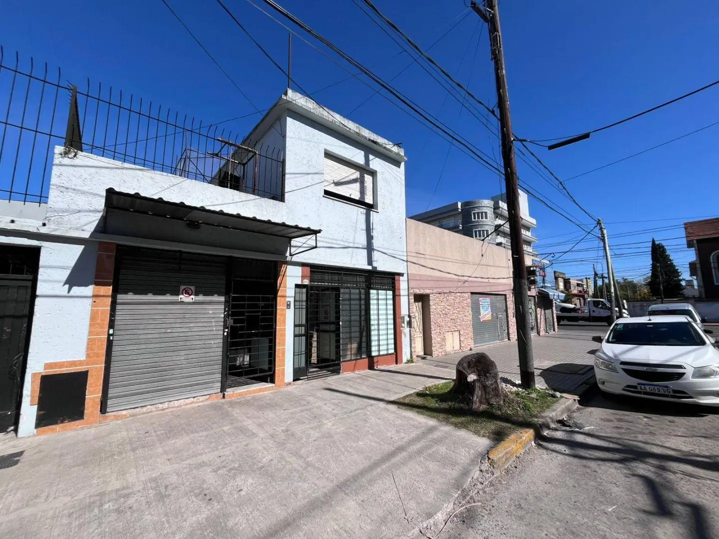Galpón . | BERMUDEZ 4682 4