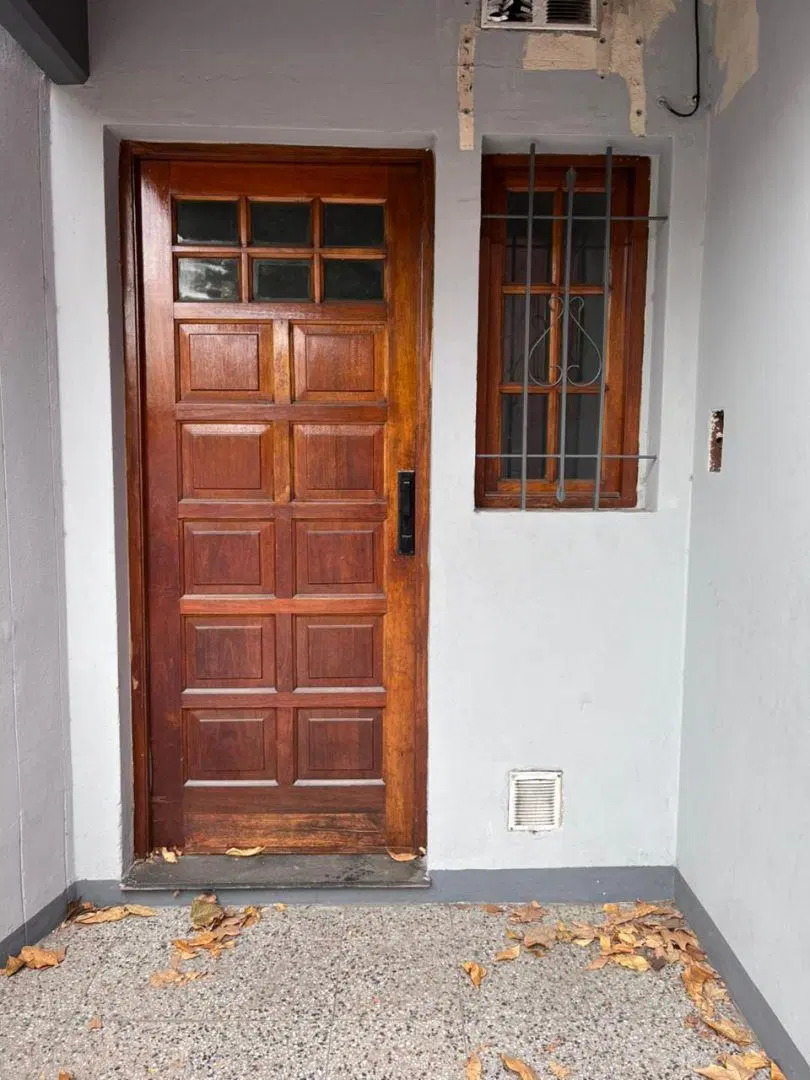 Departamento 2 ambientes. | Rauch 2155 2