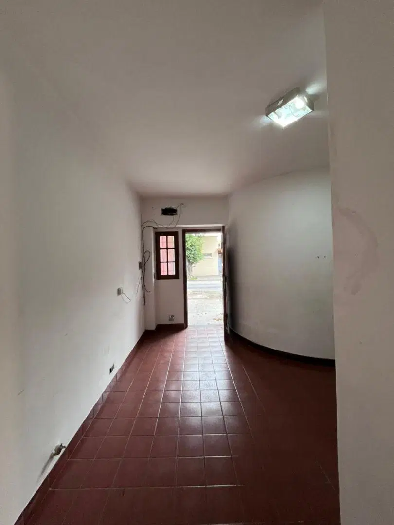 Departamento 2 ambientes. | Rauch 2155 5