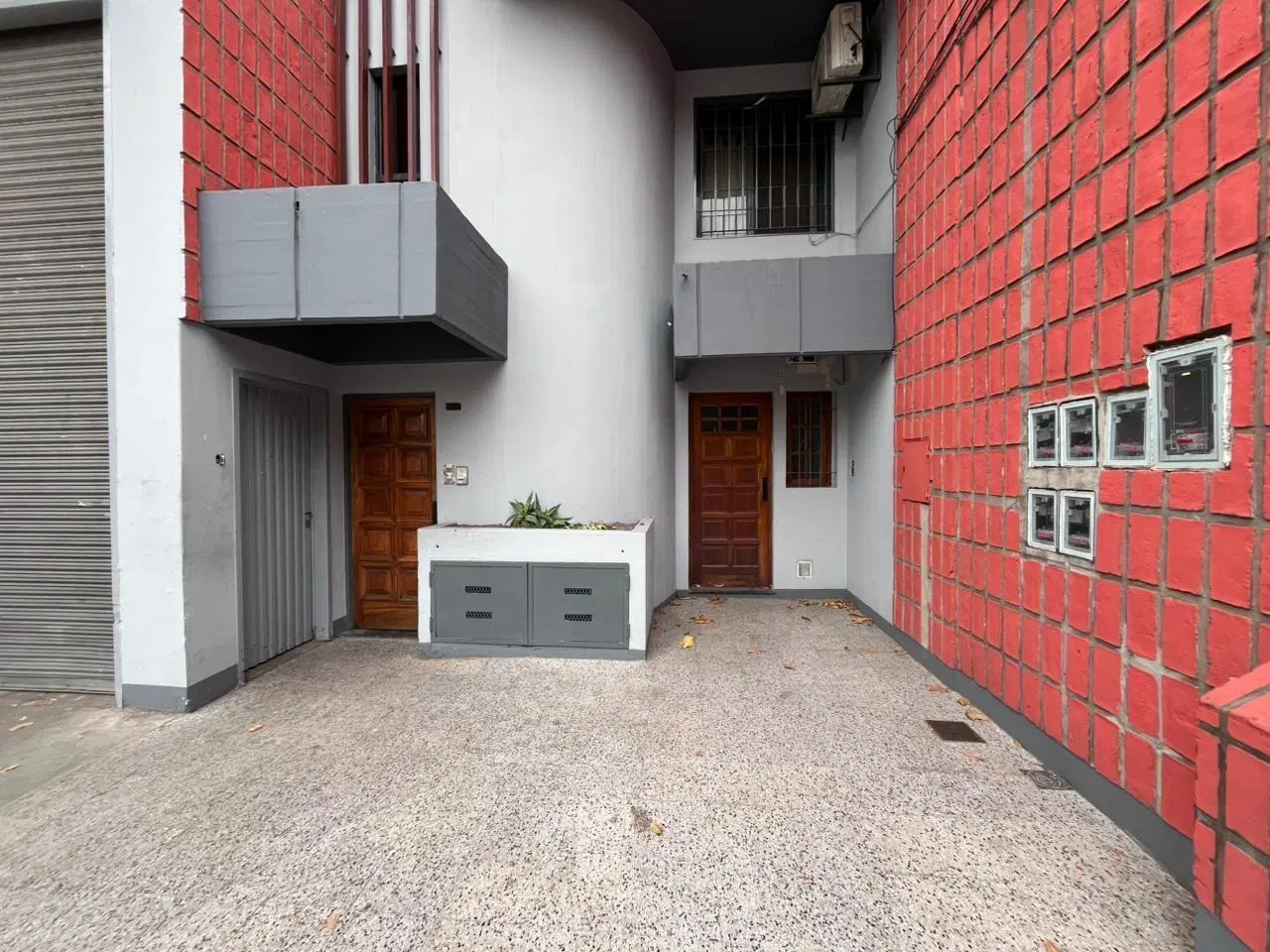 Departamento 2 ambientes. | Rauch 2155 4