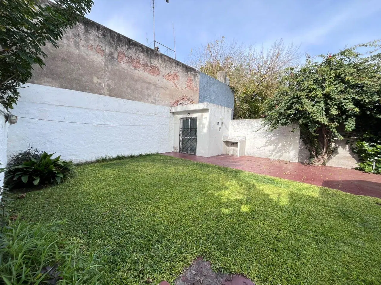 Casa 3 ambientes. | Rauch 1224 2