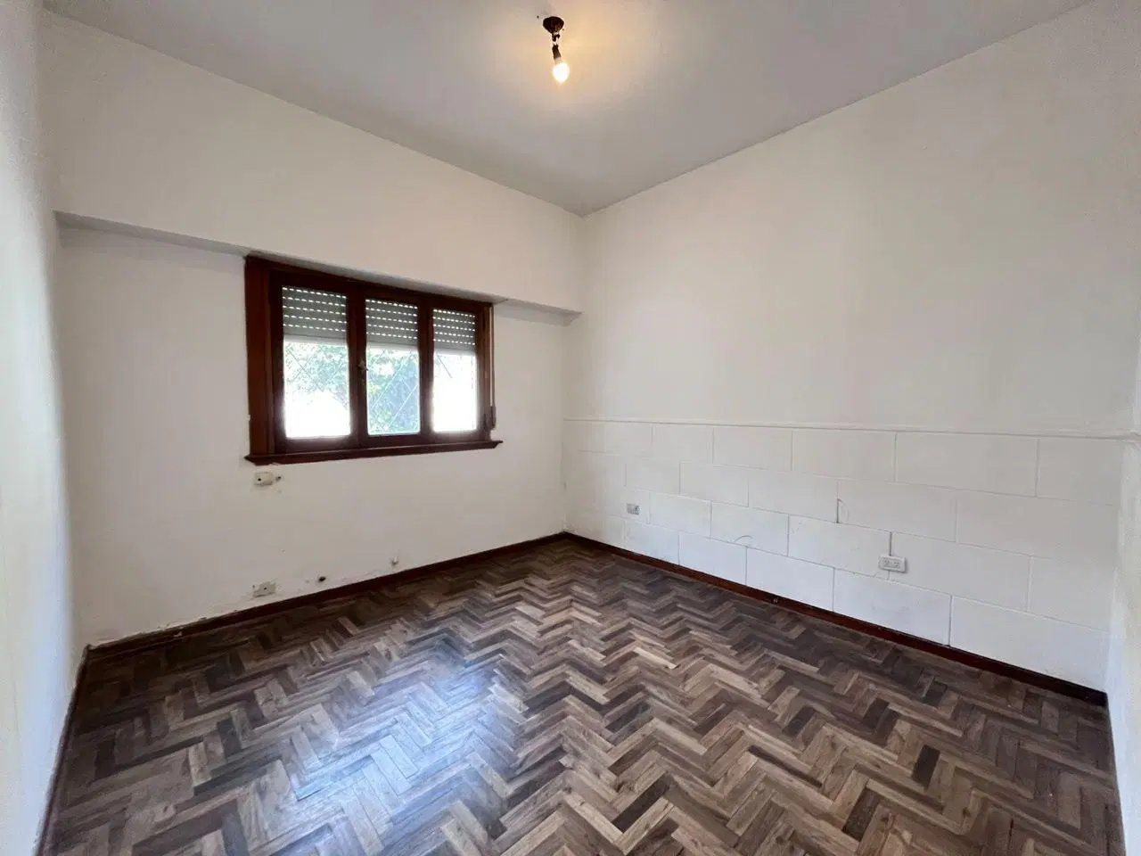 Casa 3 ambientes. | Rauch 1224 2