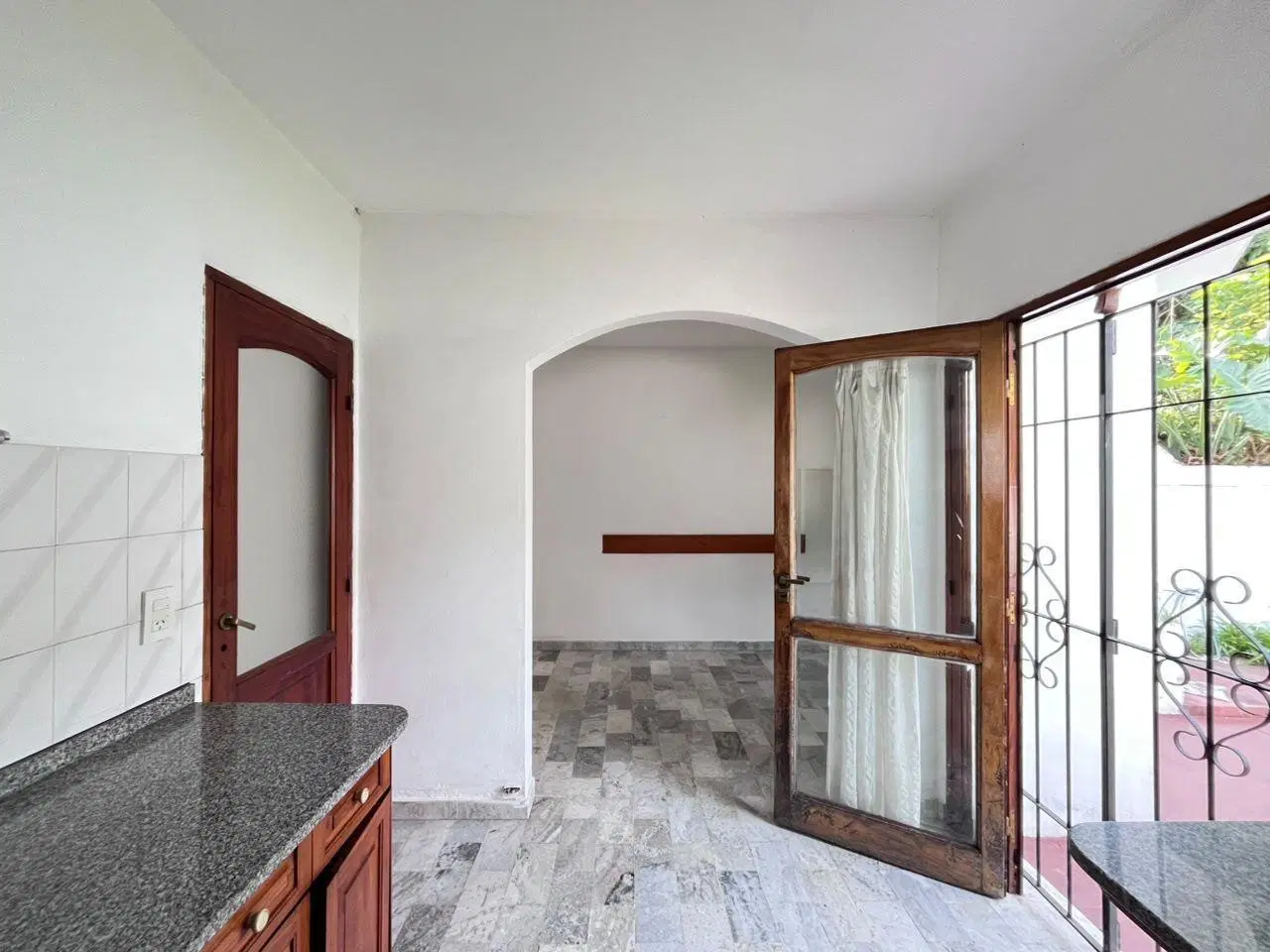 Casa 3 ambientes. | Rauch 1224 4