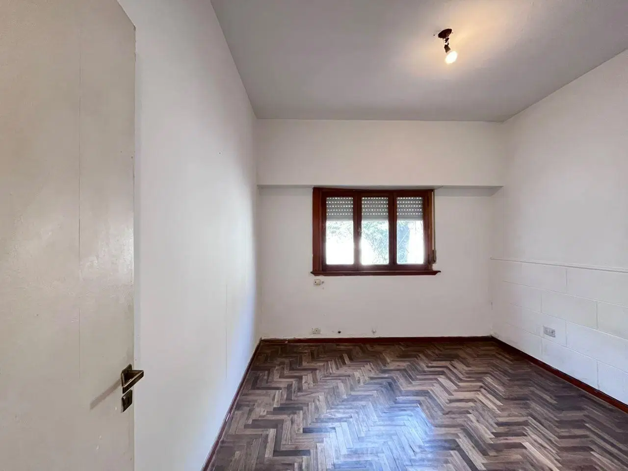 Casa 3 ambientes. | Rauch 1224 5
