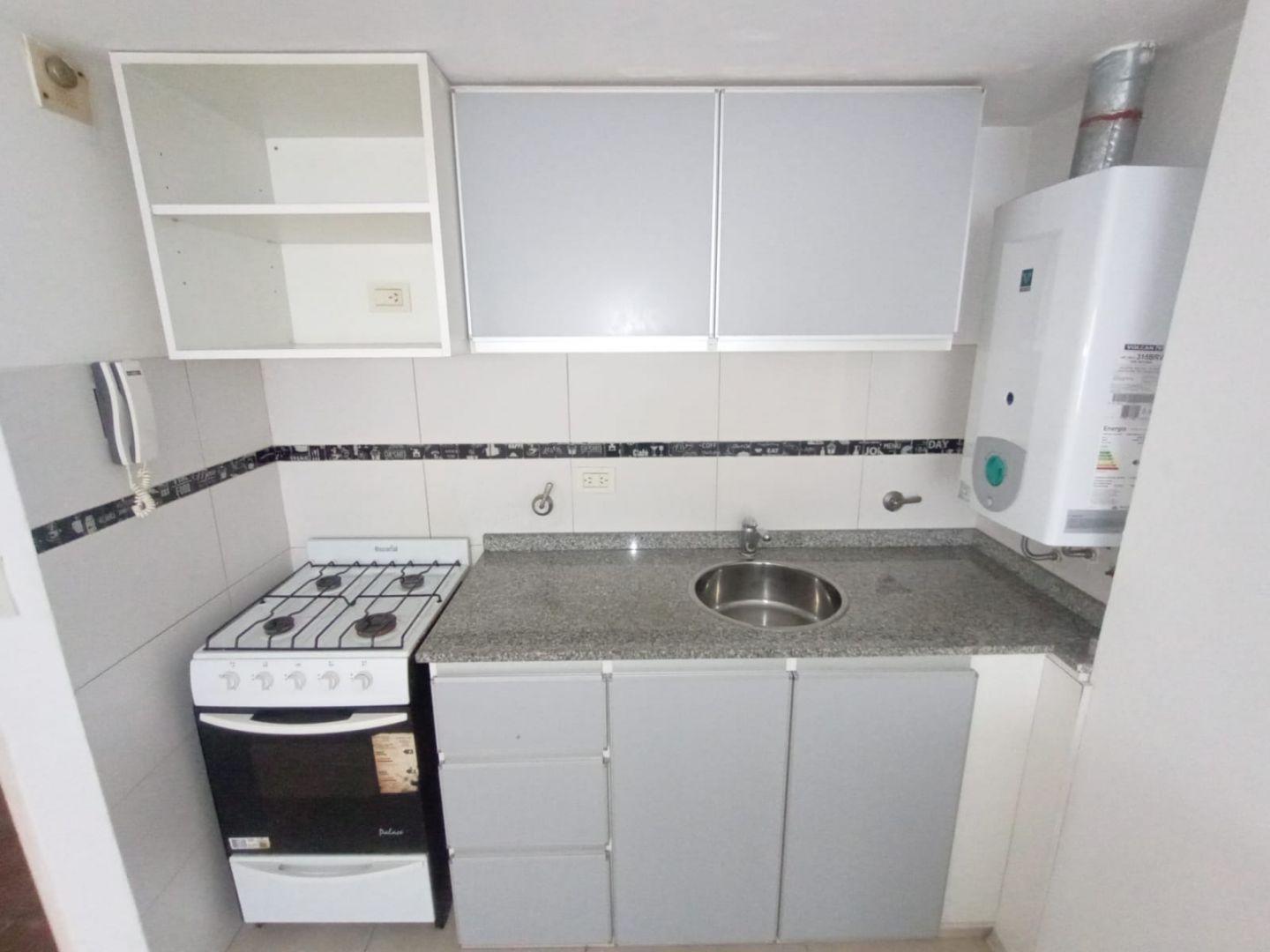 Departamento 2 ambientes. | Wenceslao de Tata 4941