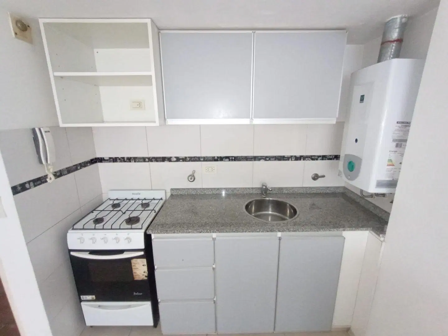 Departamento 2 ambientes. | Wenceslao de Tata 4941 4