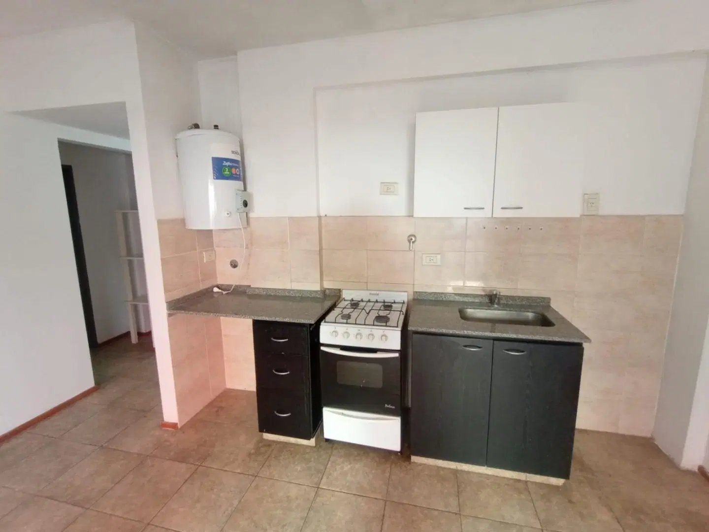 Departamento 2 ambientes. | Wenceslao de Tata 4894 2