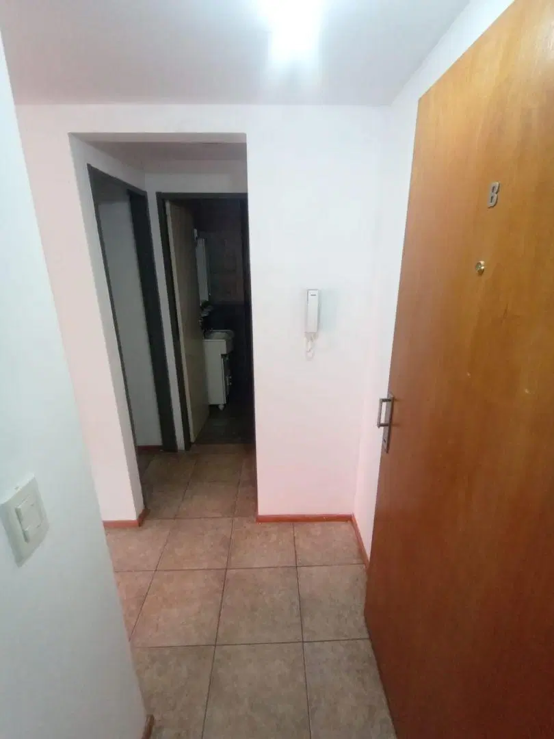 Departamento 2 ambientes. | Wenceslao de Tata 4894 5
