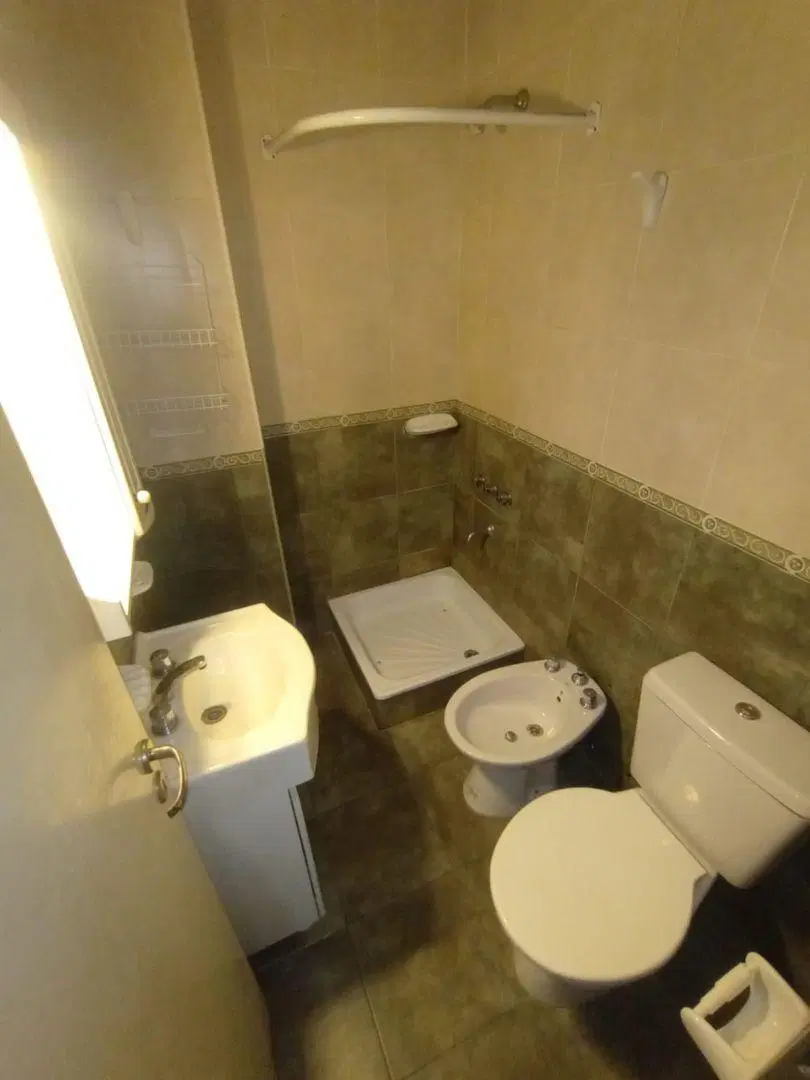 Departamento 2 ambientes. | Wenceslao de Tata 4894 3