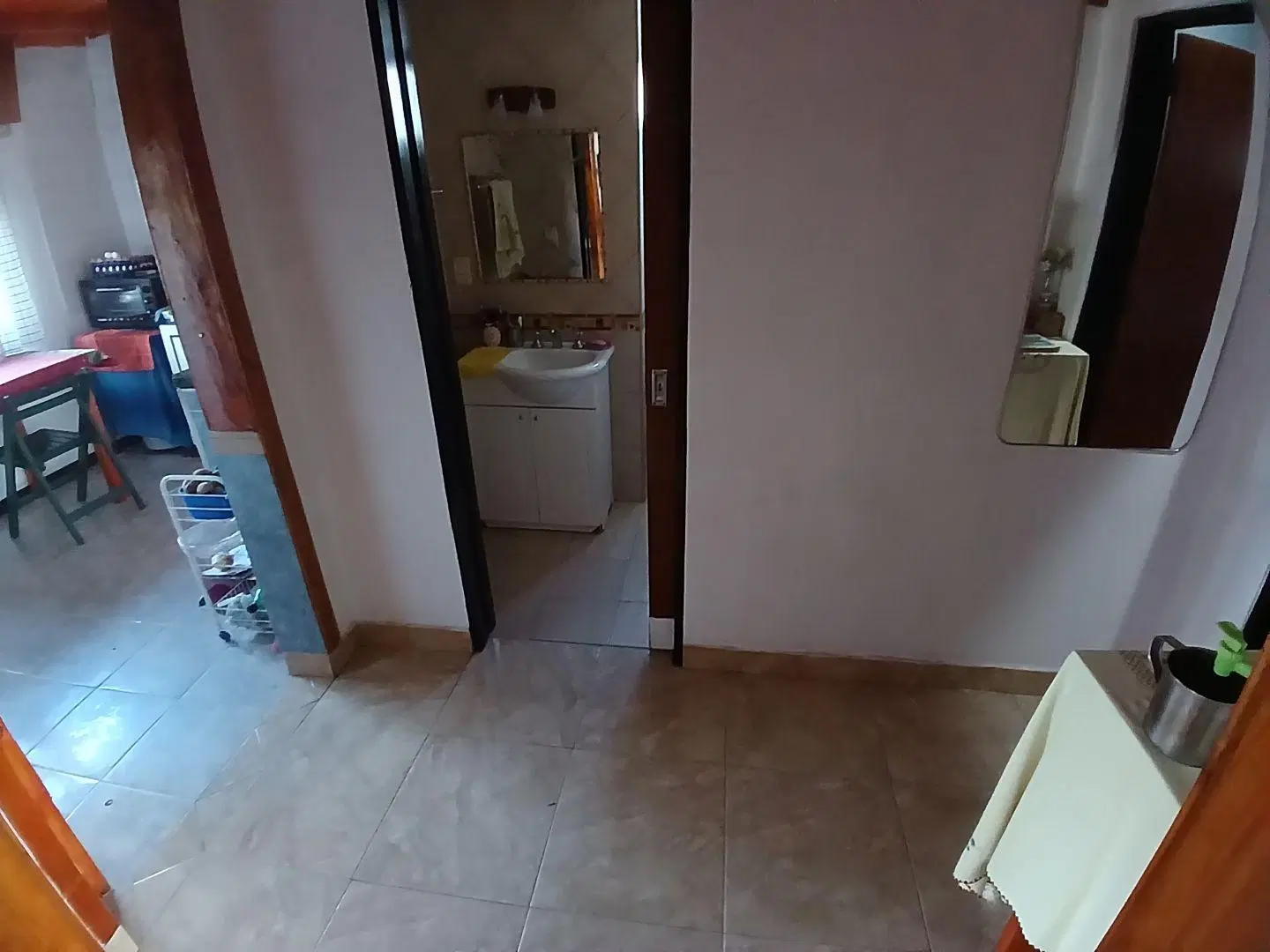 Casa 3 ambientes. | Soldado Caballero 8947 4